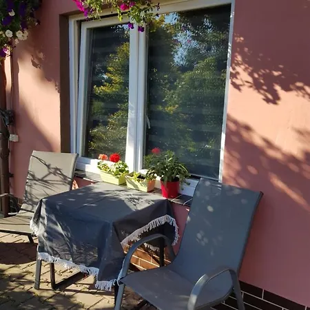 Apartment Lavender Jelenia Góra